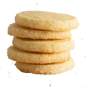 Butter Cookies