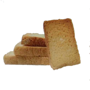 Jeera Toast